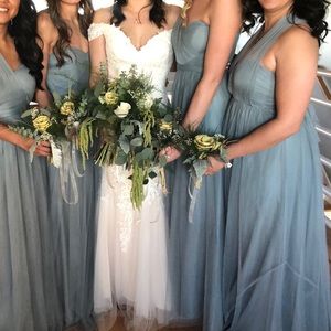 Jenny Yoo Annabelle Dress